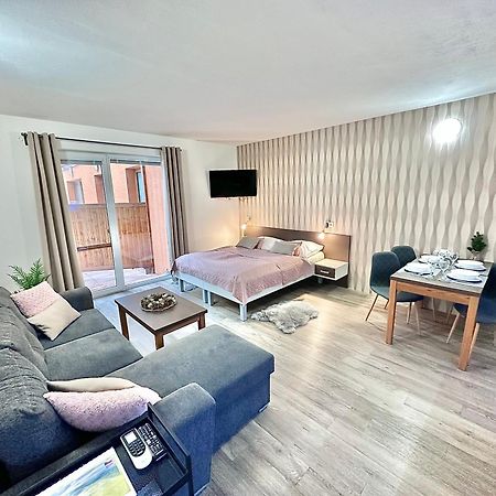 Apartman Sophia 2 Velke Losiny Bagian luar foto